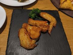 -棒约翰比萨·意面(金桥国际店)