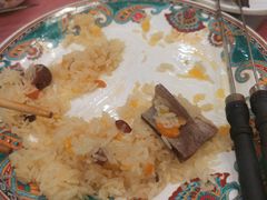 -巴依老爷新疆美食(清华东门店)