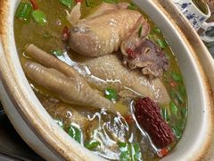 -又见炊烟私房菜(敬亭路店)