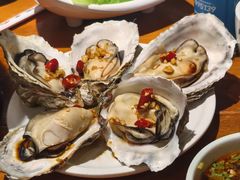 -海煮叹鲜·粥底火锅·港式海鲜打边炉(赛银国际广场店)