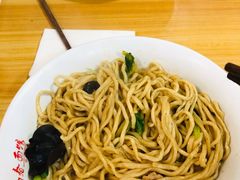 -泰顺江南春面馆