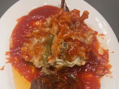 -九龙大酒店·金牌楚菜(武泰闸店)