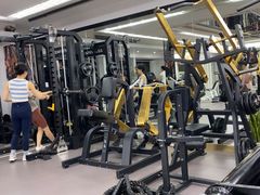 -简·无界健身工作室·运动康复·体态(石厦店)