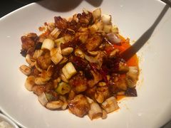 -青年公社烤鸭(青年路店)