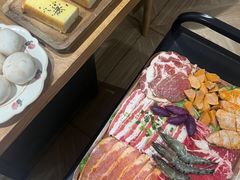 -乌拉烤肉(如皋首店)