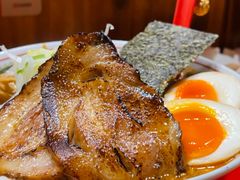 -老龙亭拉面店