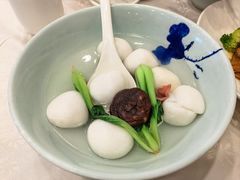 -楼外楼(西湖景区孤山路店)