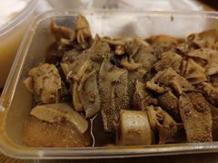 -明记牛杂(新马路分店)