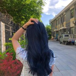 -New Fashion发型定制