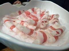 -百草滩羊清水涮羊肉(长城路店)