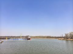 -西青郊野公园