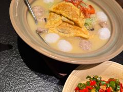 -桐湾大院·桐庐菜(滨江店)