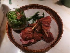 樟茶鸭-锦府盐帮·李宅(领展购物广场中关村店)