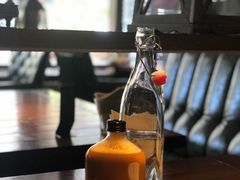 -Local泰莲庭(虹鳟鱼店)