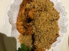 -无招牌海鲜餐厅(滨海艺术中心店)