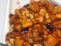 -峨嵋酒家总店(车公庄店)