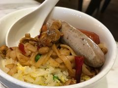 -长沙三景韦尔斯利酒店·Oval全日制餐厅自助餐