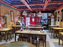 大堂-铸钟褡裢火烧(西三环紫竹桥店)