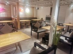 大堂-确喜美味小厨(西单商场兰州店)