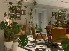 -一尺花园(安和花园店)