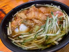 -丹东特色烤肉(学府路一部店)