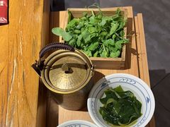 -巴奴毛肚火锅(广益哥伦布店)