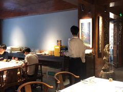 -庆云楼饭庄(什刹海店)