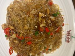 -李久其家民间餐厅(梅溪湖店)