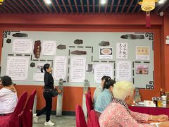 -老边饺子馆(中街店)