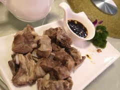 -那达慕蒙古风味酒楼
