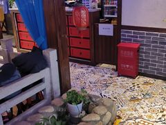 -唇辣号重庆老火锅(燕郊鑫乐汇店)