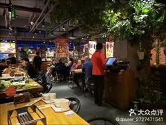 -管氏翅吧(马家堡店)