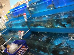 -盒马鲜生(189购物中心店)