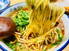 -唏嘛香·金城牛大(虹口龙之梦店)