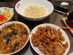天津三鲜捞面-添萬囍·天津三鲜捞面(天河城店)