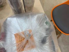 -棒约翰比萨·意面(松江开元店)