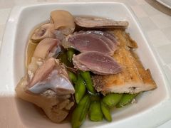 -光明邨大酒家(淮海路店)