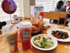 -关东小磨东北菜(上海长风大悦城店)