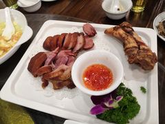 -绿雅居原生态农庄(小涌店)