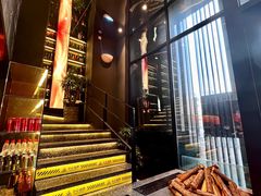 -鸣记脆皮烤鱼·海鲜烤鱼(马栏店)