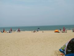 -那香海钻石沙滩浴场