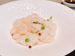 -太湖饭店·寄畅轩中餐厅