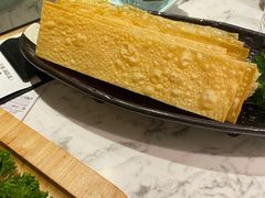 -捞神煲汤火锅(湖滨商业街店)