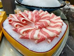 -海鲨湾海鲜会馆(新街口店)