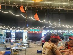 -清真·馬坡二旦烧烤(人生一串拍摄店)