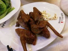 -清心鸡沙田乳鸽店·非遗传承(石溪店)