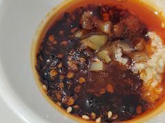 -海关荤豆花(洋河一路店)