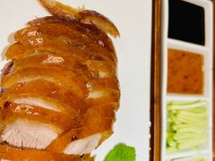 -谭福锅北京烤鸭(石岐大信店)