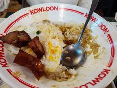 -九龙冰室(新中关购物中心店)