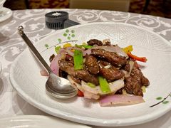 -臻宝中餐厅·大连菜·海鲜·融合菜(大连一方城堡豪华精选酒店)